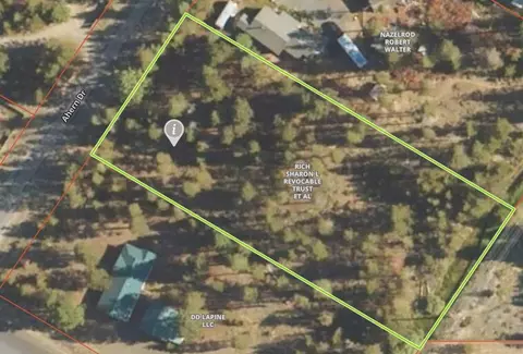 500 Ahern Dr #500, La Pine, OR 97739