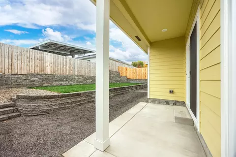 Exterior - 356 Randy St, Ashland, OR 97520 photo 3 of 6