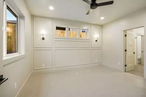 Bedroom - 356 Randy St, Ashland, OR 97520 photo 2 of 8