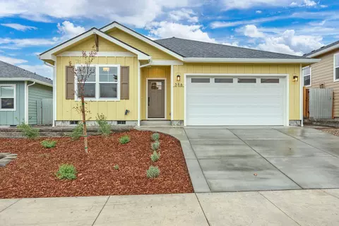 356 Randy St, Ashland, OR 97520