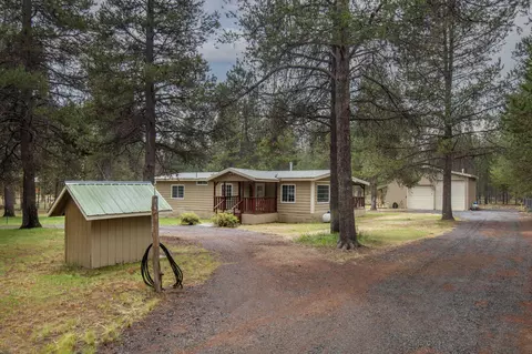 53425 Brooktrout Ct, La Pine, OR 97739