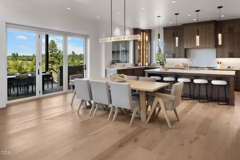Dining - 19260 Christopher Ct, Bend, OR 97702 photo 1 of 4
