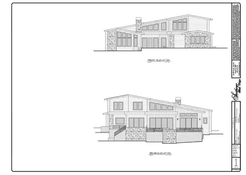 Exterior - 19260 Christopher Ct, Bend, OR 97702 photo 2 of 21