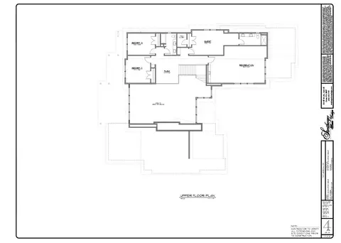 Floorplan - 19260 Christopher Ct, Bend, OR 97702 photo 2 of 2