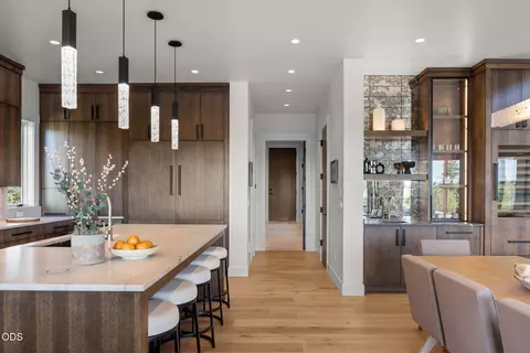 Kitchen - 19260 Christopher Ct, Bend, OR 97702 photo 3 of 6