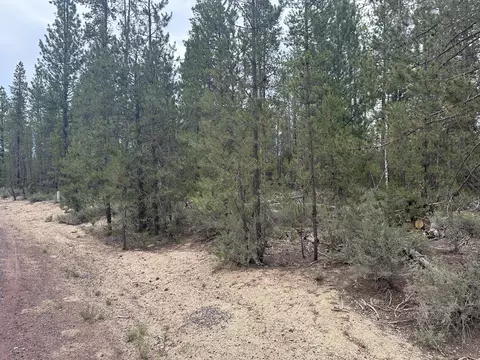 kamloop lane LOT 14, Gilchrist, OR 97737