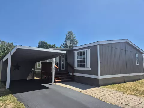 185 NW Harwood St #23, Prineville, OR 97754