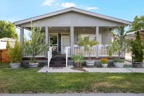 2600 Stearns Way #15C, Medford, OR 97501