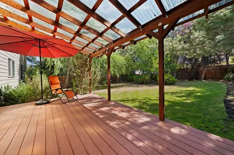 Exterior - 3144 NE Nathan Dr, Bend, OR 97701 photo 11 of 13