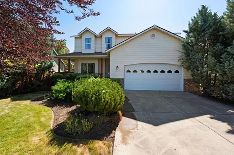 3144 NE Nathan Dr, Bend, OR 97701