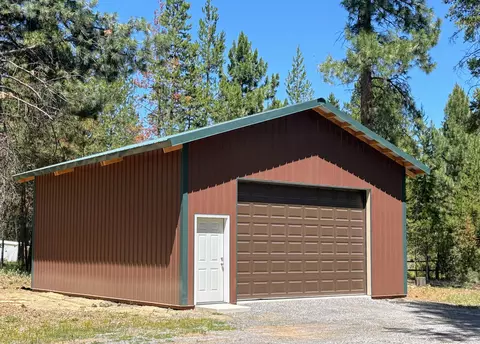 15934 Fir Rd, La Pine, OR 97739