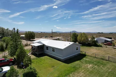 57459 Arrowhead Loop, Christmas Valley, OR 97641