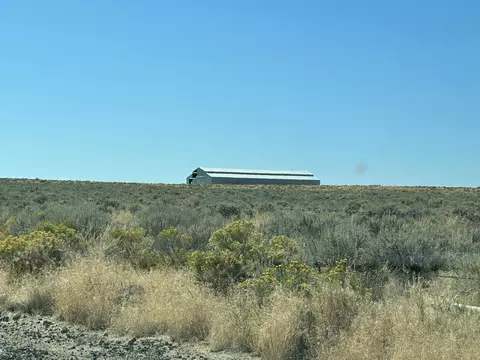 34080 Hwy 20, Brothers, OR 97712