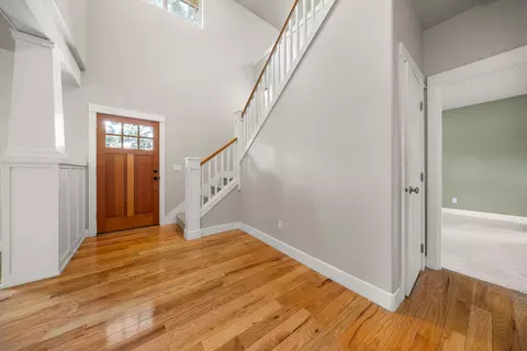 Entry Way - 20650 Redwing Ln, Bend, OR 97702 photo 1 of 2
