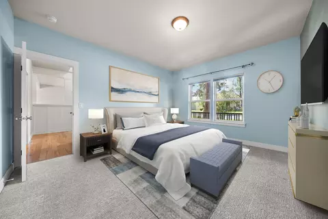 Bedroom - 20650 Redwing Ln, Bend, OR 97702 photo 1 of 9