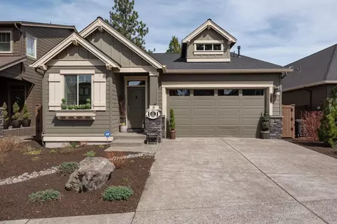 61056 SE Ambassador Dr, Bend, OR 97702
