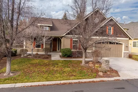 60943 Summerwood Way, Bend, OR 97702