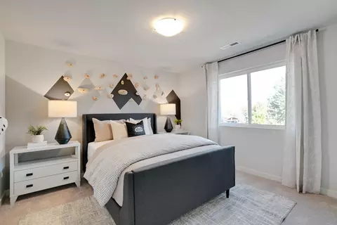 Bedroom - 63234 Carly Ln, Bend, OR 97701 photo 4 of 4