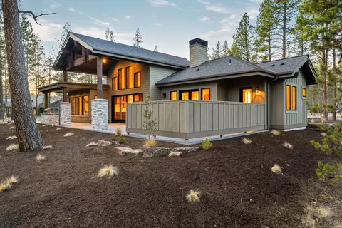 Exterior - 17875 Preservation Loop #422, Bend, OR 97707 photo 7 of 13