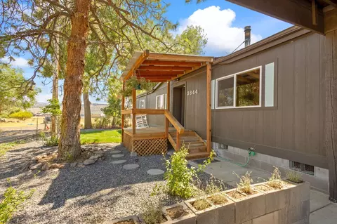 3844 NE Butte Ln, Prineville, OR 97754
