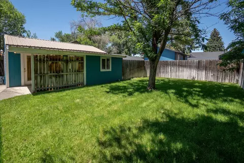 Exterior - 532 NE Quimby Ave, Bend, OR 97701 photo 6 of 11