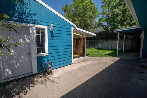 Exterior - 532 NE Quimby Ave, Bend, OR 97701 photo 9 of 11