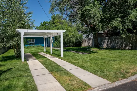 Exterior - 532 NE Quimby Ave, Bend, OR 97701 photo 2 of 11