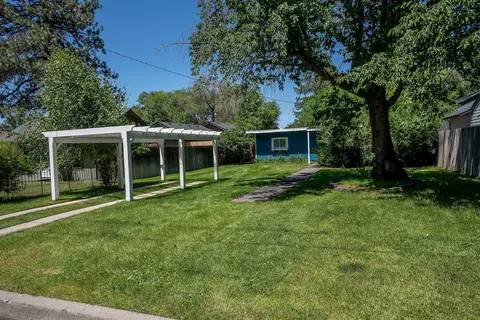 532 NE Quimby Ave, Bend, OR 97701