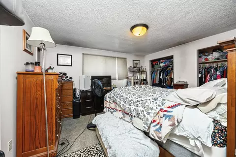 Bedroom - 316 W 3rd St, Phoenix, OR 97535 photo 1 of 2
