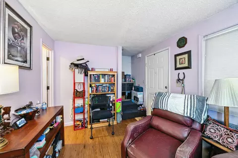 Entry Way - 316 W 3rd St, Phoenix, OR 97535 photo 1 of 2