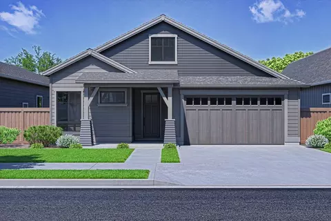 1360 NW Ochoa Dr, Bend, OR 97703