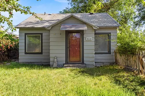 3112 Cannon Ave, Klamath Falls, OR 97603