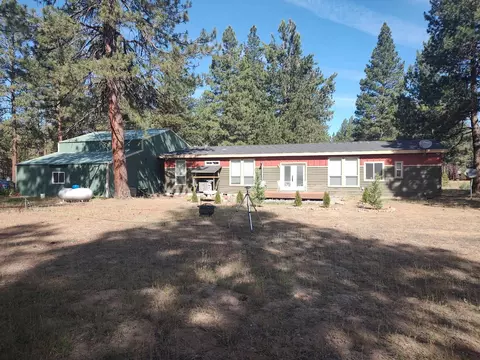 39310 Chiloquin Ridge Rd, Chiloquin, OR 97624