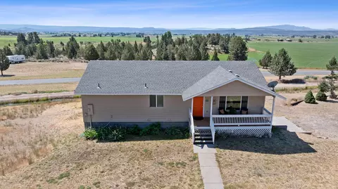 5670 NW Adams St, Prineville, OR 97754