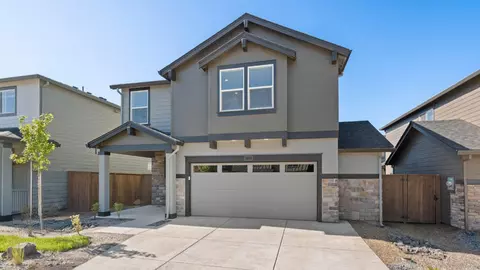 21520 SEtna Pl #LOT 77, Bend, OR 97702