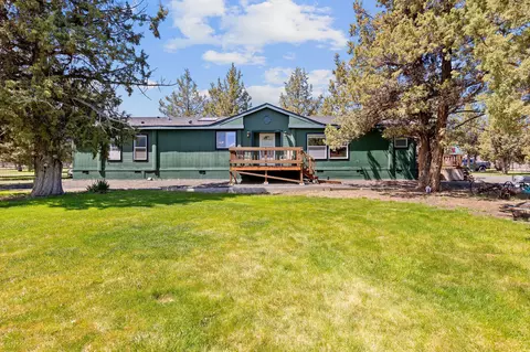 10303 SE View Top Ln, Prineville, OR 97754