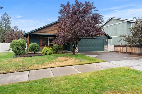 20521 Dylan Loop, Bend, OR 97702