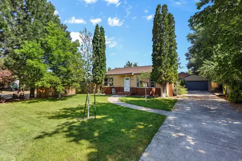 795 NE Ochoco Ave, Prineville, OR 97754