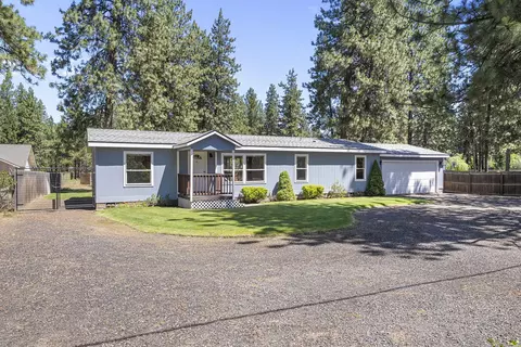 19252 Kiowa Rd, Bend, OR 97702