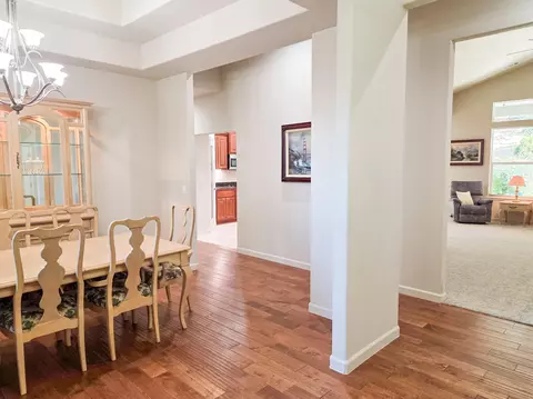 Dining - 244 Arrowhead Trl, Eagle Point, OR 97524 photo 1 of 1