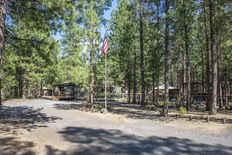 51850 Knobcone, La Pine, OR 97739