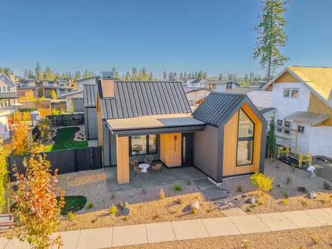 3325 NW Leavitt Ln #LOT 254, Bend, OR 97703