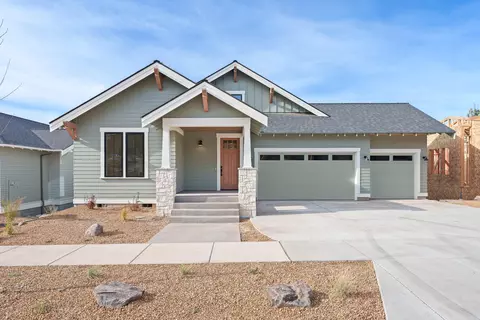 3023 NW Polarstar Ave #LOT 39, Bend, OR 97703