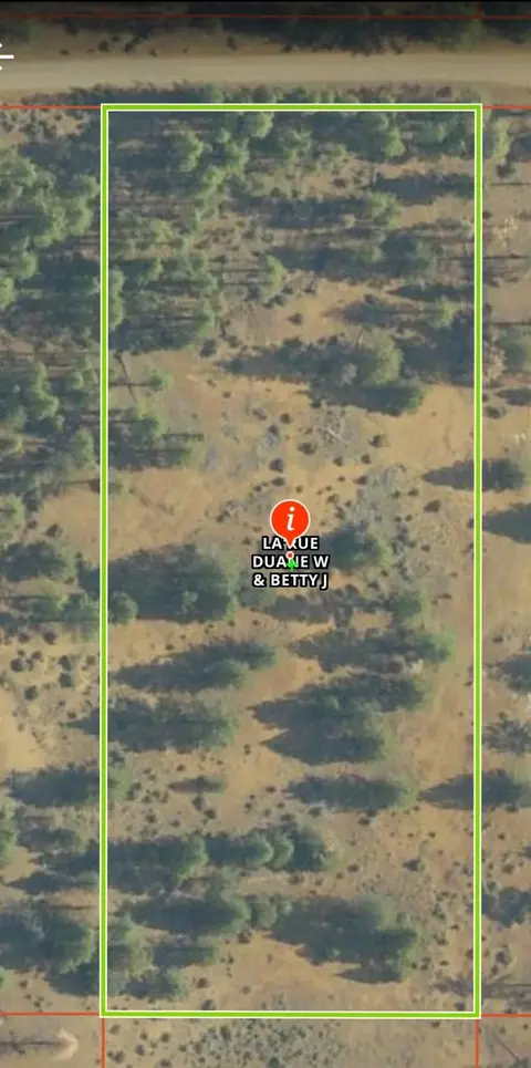 wampum lane, Sprague River, OR 97639