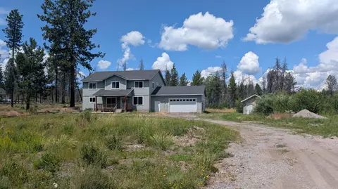 46728 Glendale St, Chiloquin, OR 97624