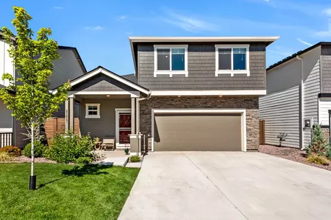 61617 SE Lorenzo Dr, Bend, OR 97702