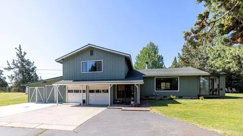20640 Kandi Ct, Bend, OR 97701