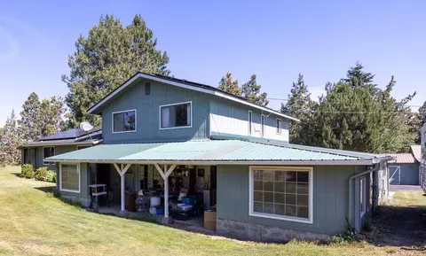 Exterior - 20640 Kandi Ct, Bend, OR 97701 photo 7 of 15