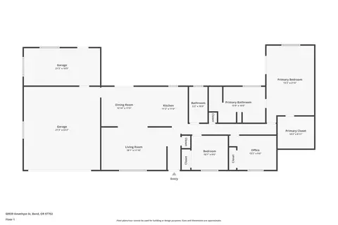 60939 Amethyst St, Bend, OR 97702 photo 2