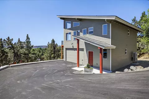 11619 NW King Ave, Prineville, OR 97754